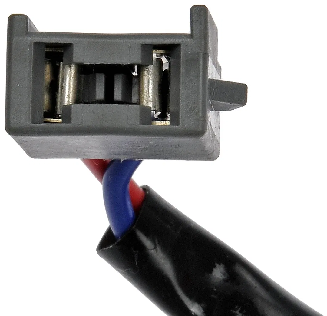 741-587 – DORMAN Window Regulator, OE Replacement Use With Power Windows With Motor - view 3